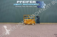 Haulotte COMPACT 10N Electric, 10m Working Height, Non mark
