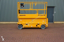 Haulotte COMPACT 10N NEW / UNUSED, 10m Working Height, Also
