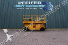 Haulotte H 15 SX