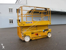 Haulotte Compact 10 Arbeitsbühne