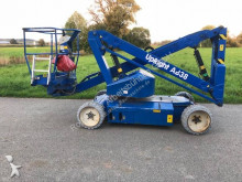 UpRight AB38