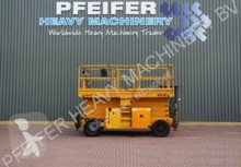 Haulotte H 18 SX