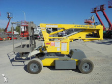 Niftylift HR 12 NDE bi-energie 12.40m