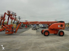 JLG telescopic self-propelled