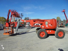 Haulotte HA 16 PX NT diesel 4x4x4 16.00m