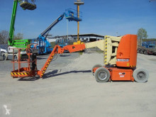 JLG articulated self-propelled