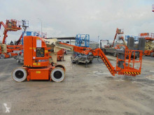 JLG articulated self-propelled