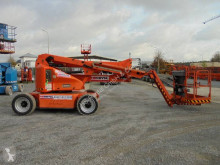 used articulated self-propelled