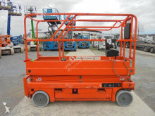 Haulotte Compact 8 elektro 8,27m Arbeitsbühne