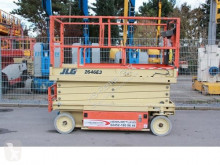 nacelle JLG 2646 elektro 9.92m