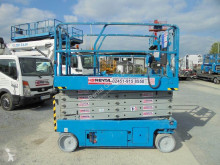 Genie GS3246 elektro 11.75m aerial platform