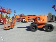 Haulotte HA16 PXNT diesel 4x4x4 16.00m