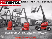hoogwerker Genie GS3246 elektro 11.75m