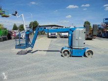 Genie Z30/20NRJ elektro 10.89m **ROTATING JIB**
