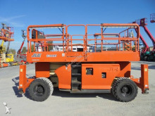 nacelle JLG 3394 RT diesel 4x4 12m