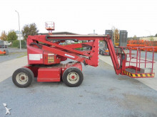 UpRight selbstfahrende Arbeitsbühne Gelenk