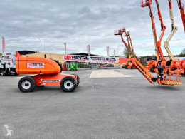 JLG selbstfahrende Arbeitsbühne teleskopisch