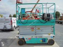 nacelle Iteco