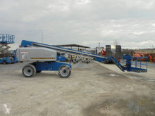 Genie S 65 Teleskop 21.80m diesel 4x4