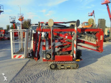nacelle automotrice articulée Hinowa