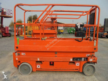 hoogwerker Haulotte Compact 8 elektro 8,27m