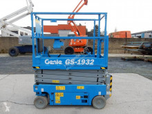 hoogwerker Genie GS1932 elektro 7.79m