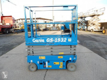 Genie GS1932 elektro 7.79m aerial platform