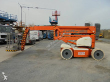 nacelle automotrice articulée Niftylift