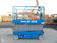 Genie GS3246 elektro 11.75m aerial platform