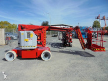 Genie Z34/22N elektro 12.52m ***NEW TIRES***