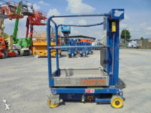 nacelle automotrice télescopique Power Tower