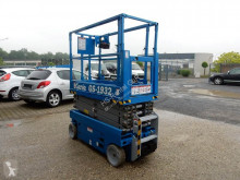 Genie GS1932 elektro 7.79m aerial platform