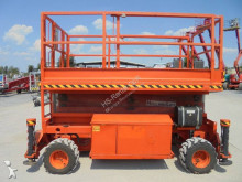 n/a aerial platform