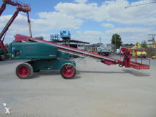 Genie S 60 HC 567KG!! diesel 4x4 20.30m