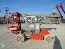 Niftylift HR 12 N D E bi-energie 12.20m