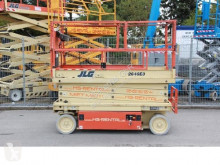 nacelle JLG 2646 elektro 9.92m