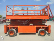 n/a Holland Lift Q-135 DL 24 diesel 4x4 15.50m aerial platform