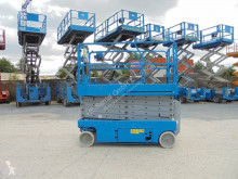 Genie GS3246 elektro 11.75m aerial platform