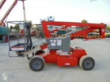 Niftylift HR12NDE bi-energie 12.20m