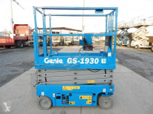 Genie GS1930 elektro 7.79m aerial platform