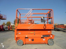 Haulotte Compact 10 elektro 10.15m Arbeitsbühne