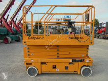 hoogwerker Haulotte Compact 12 elektro 12.00m