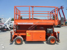 cu nacela n/a Holland Lift X105 DL 18 diesel 4x4 12.50m