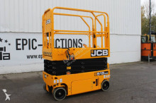 cu nacela JCB