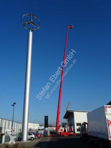 nacelle automotrice nc