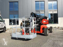 nacelle Manitou