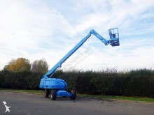 used telescopic articulated self-propelled