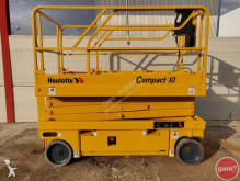 plataforma elevadora Haulotte COMPACT 10