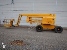 nacelle automotrice articulée Genie