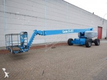 nacelle automotrice télescopique Genie